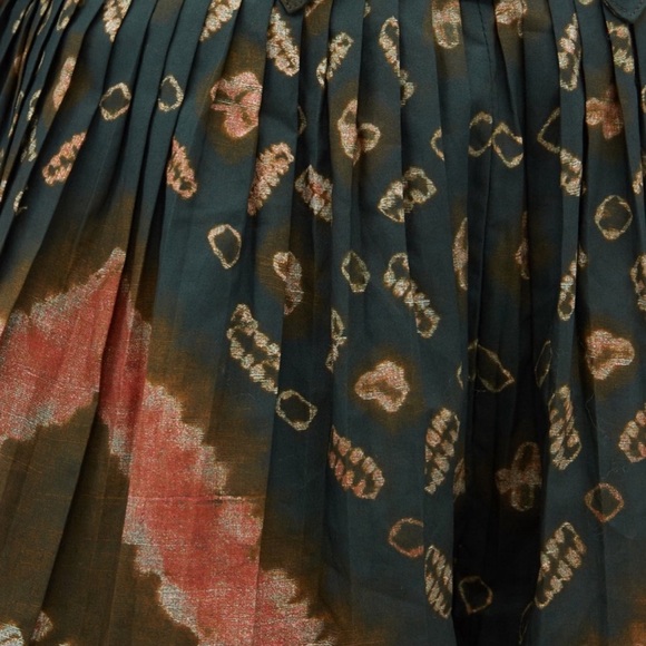 ULLA JOHNSON Marianna Shorts SIZE: 6 - Picture 3 of 5